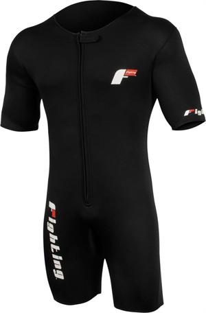 Fighting Weight Suit